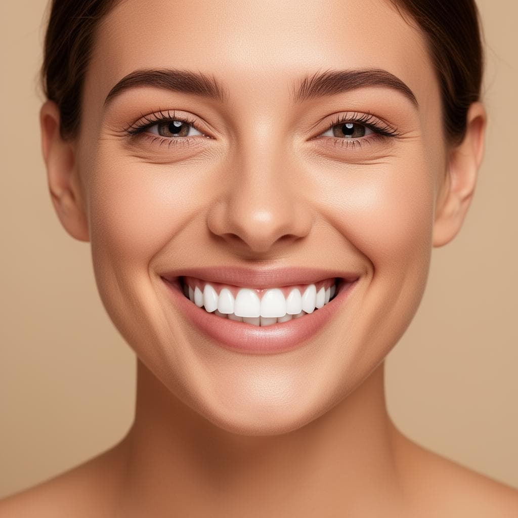 Dental & Smile after