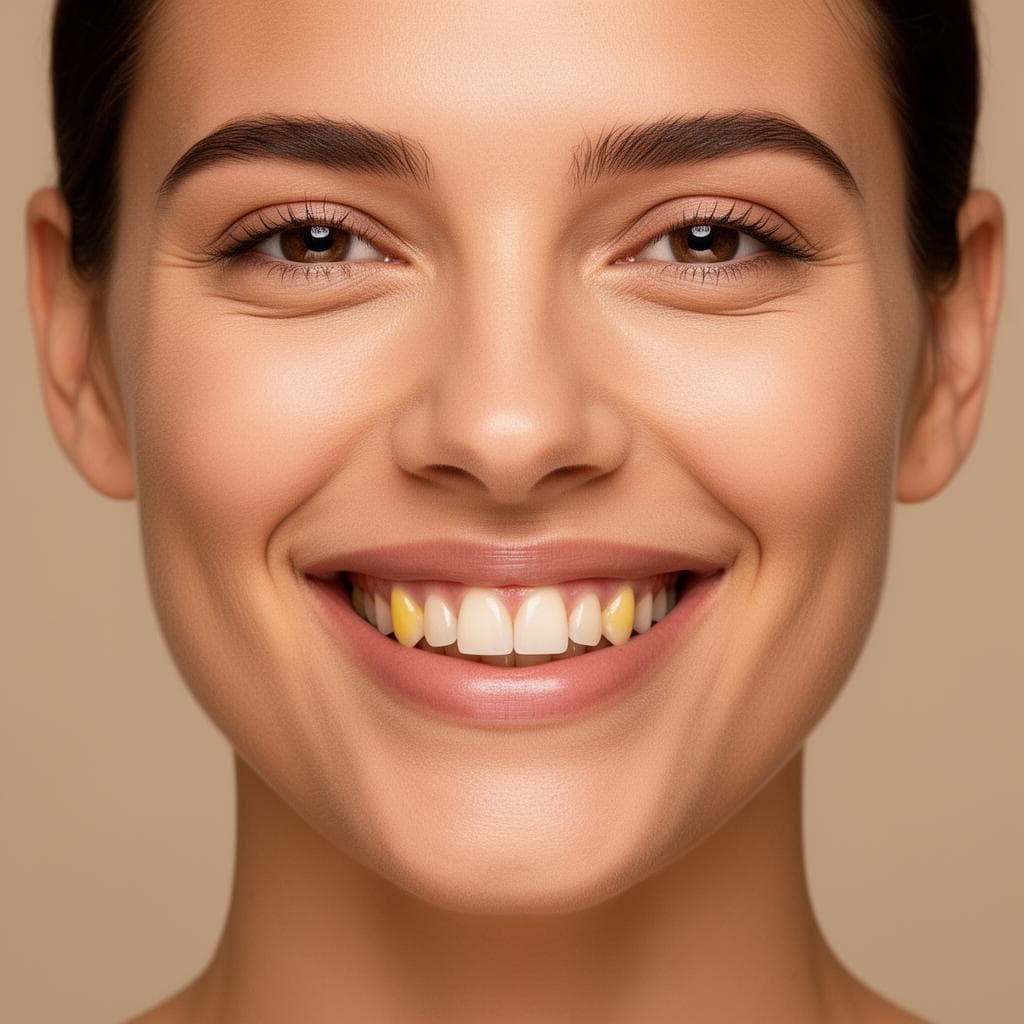 Dental & Smile before