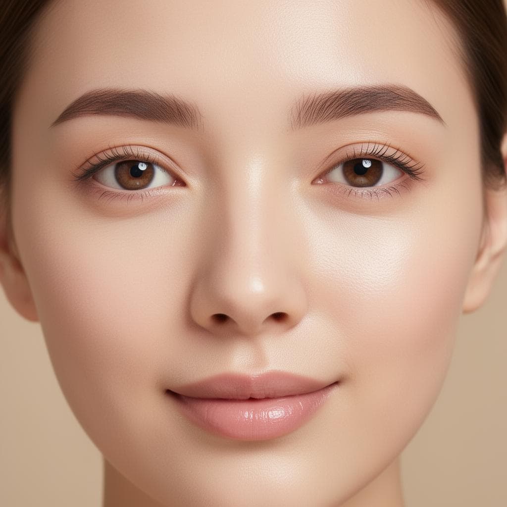 Skincare after
